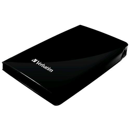 VERBATIM STORE 'N' GO 53023 PORTABLE HARD DRIVE