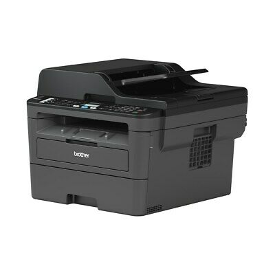 BROTHER MFC-L2710DN 4-IN-1 MONO LASER PRINTER