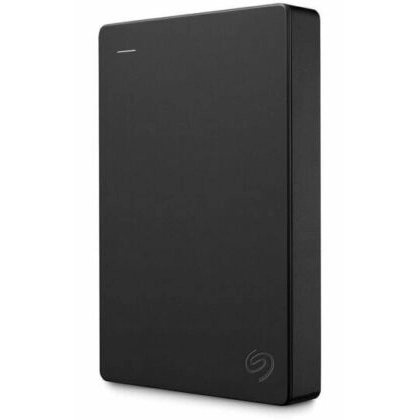 SEAGATE PORTABLE 5TB EXTERNAL HARD DISK DRIVE USB 3.0 STGX5000400 P/N