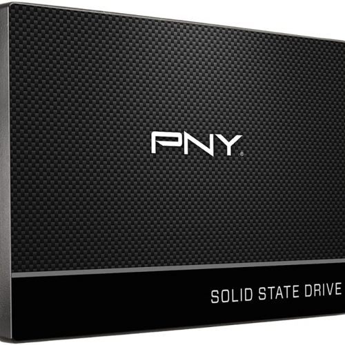 PNY CS900 SSD SOLID STATE DRIVE 120GB SATA3 2.5"