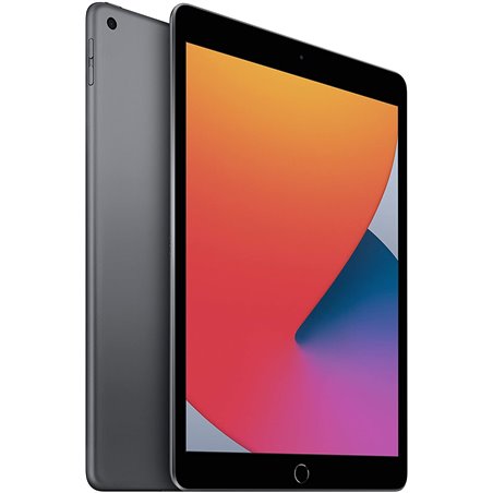 IPAD MW772FD-A 7TH GENERATION (2019) 10.2" 128GB SPACE GRAY