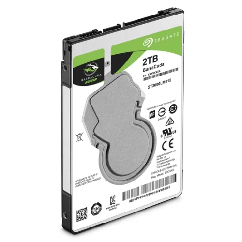 SEAGATE BARRACUDA