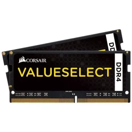 CORSAIR CMSO16GX4M2A2133C15