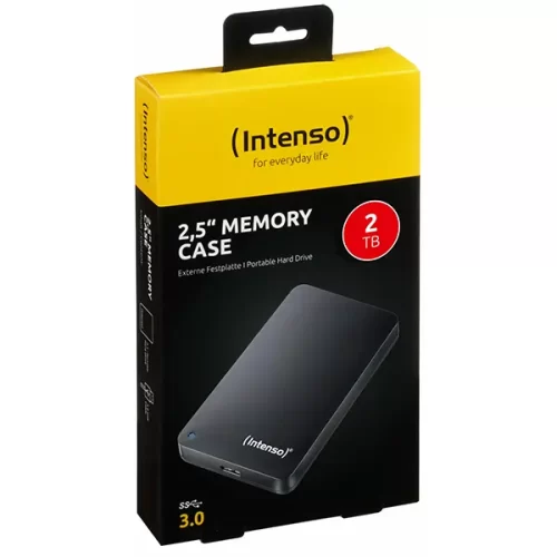 INTENSO 6021580 2TB