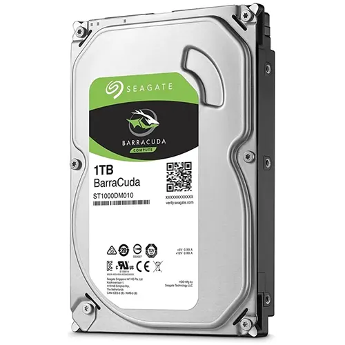 SEAGATE BARRACUDA ST3000DMZ07