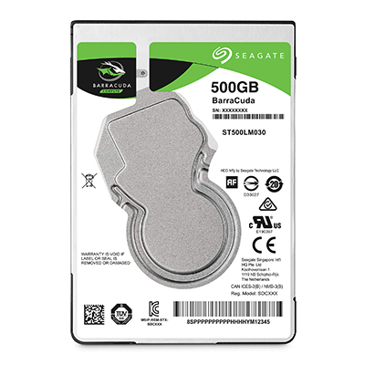 ST500LM030 HARD DISK DRIVE